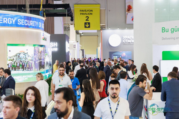 阿塞拜疆巴库国际电力能源展览会：探索能源未来六大价值