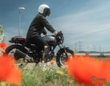 2027年奥地利韦尔斯国际摩托车展览会：迎HMW Mobility回归