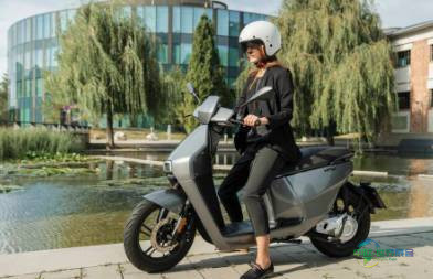 2027年奥地利韦尔斯国际摩托车展览会：迎HMW Mobility回归