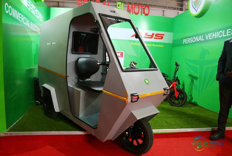 2026印度新德里国际汽配展辉煌历程与未来