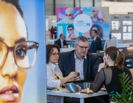 捷克布尔诺国际眼镜展 OPTA 2025引领行业创新，中东欧眼视光行业标杆展圆满落幕