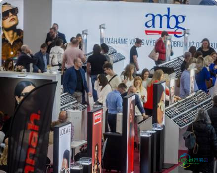 捷克布尔诺国际眼镜展 OPTA 2025引领行业创新，中东欧眼视光行业标杆展圆满落幕