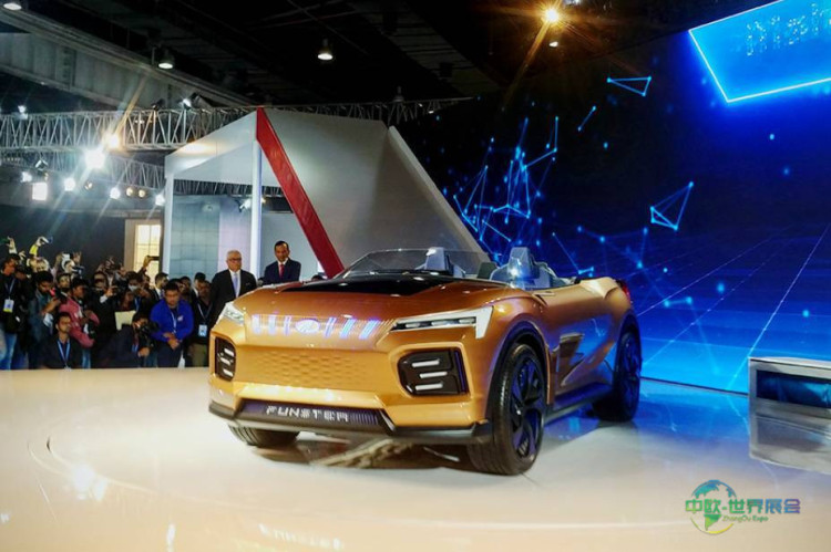 2026印度新德里国际汽配展辉煌历程与未来