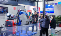 2026天津机器人展，3月津门见！