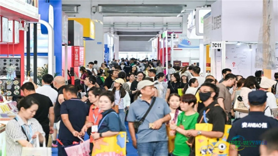 2026礼品行业趋势前瞻，第53届北京礼品展揭示五大市场动向