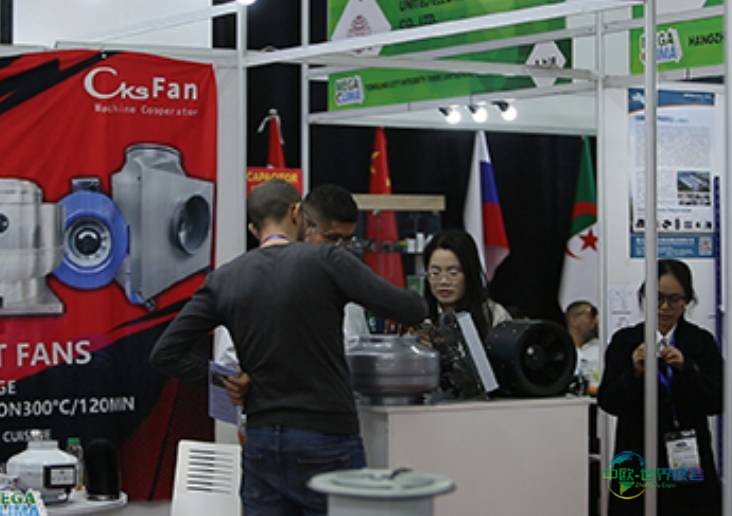 2026年阿尔及利亚阿尔及尔国际电力及信息技术展览会：会见行业精英力量