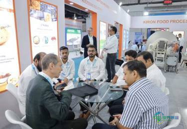 2025年印度孟买国际食品加工与包装技术展览会：推动食品物流转型