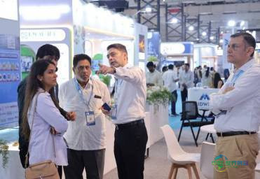 2025年印度孟买国际食品加工与包装技术展览会：推动食品物流转型