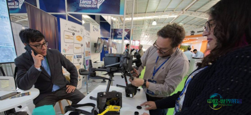 2026年智利安托法拉加斯塔国际矿业机械及设备展览会：最具影响力的采矿能源展