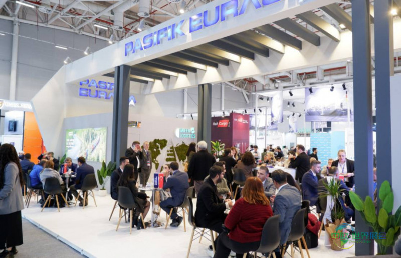 2025年土耳其伊斯坦布尔国际物流及航空货运展览会：欧亚心脏地带的物流机遇集市 