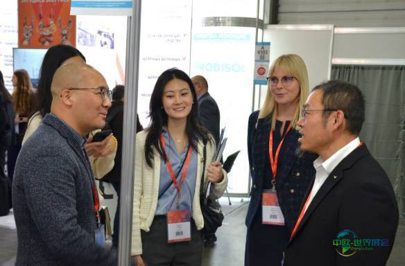 2026年俄罗斯莫斯科国际乳业加工及包装设备展览会：中国驻俄大使馆出席