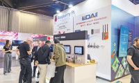 上海晶珩联合树莓派与CODESYS，在embedded world及成都工博会展现智能制造强劲势头！