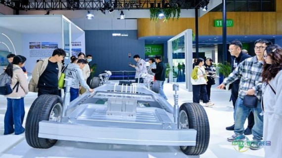 聚焦智能制造与绿色转型 2026成都国际工业博览会开幕