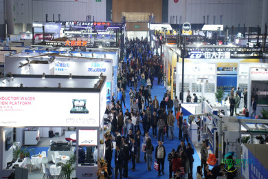 C视频｜2026成都工博会盛大启幕 机器人技术“内卷”至新境界