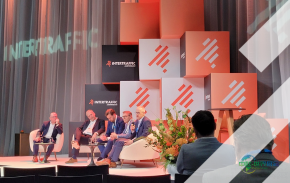 共享即关爱：数据在道路安全生态系统中的作用