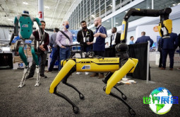 波士顿机器人峰会暨博览会(Robotics Summit & Expo)2026展位布局与申请指南