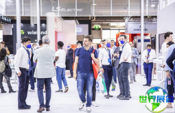 2026年意大利帕尔马自动化展(SPS IPC DRIVES)涵盖哪些展品？