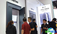 永康门业展览会(CHINA (YONGKANG) DOOR INDUSTRY EXPO)2026年观展指南（举办时间与场馆/观众注册）