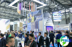 上海墙面装饰展(DDE)2026门票获取方式