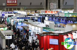 2026年日本交通物流数字化博览会(Transport Logistics DX EXPO)门票获取途径及价格详情