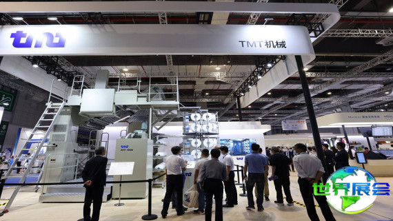 2026上海纺织机械展(ITMA ASIA)门票购买渠道