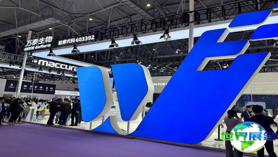 CACLP厦门2026展会时间、地点及观众门票指南