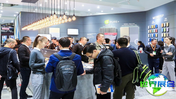 上海六面一体展(BUILD ASIA Mega Show)2026观展全攻略：日程场馆/票价信息