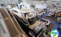 2027年杜塞尔多夫国际游艇展(Boot Düsseldorf)参观指南（日程/场馆/门票预约）