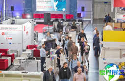 2026年波兰表面处理展(ITM Poland Surfex)门票获取途径及价格说明