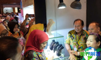 2026年印度尼西亚珠宝盛会(Jakarta International Jewellery Fair)展出品类