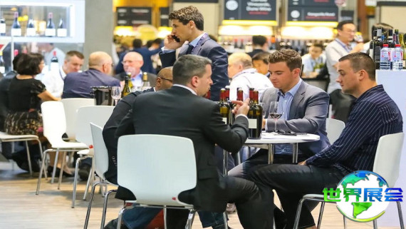 香港酒展(Vinexpo Asia)2026票价信息