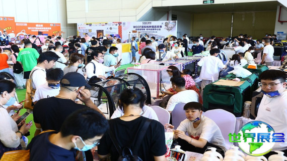 2026年郑州宠物展览会门票费用公布