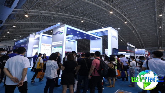 2026年北京半导体展览会(CIOE EXPO)观展指南：日程/场馆/购票方式详解