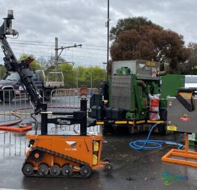 2026澳大利亚墨尔本国际专业水射流、排水和吸尘技术展重磅来袭，双展联动打造行业交流盛宴