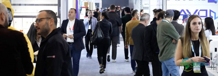 土耳其伊斯坦布尔国际洁净室技术展览会 CLEANROOM 2026土耳其伊斯坦布尔洁净室技术平台