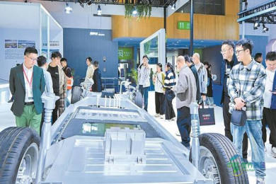 2026成都国际工业博览会盛大启幕 全产业链创新成果汇聚一堂