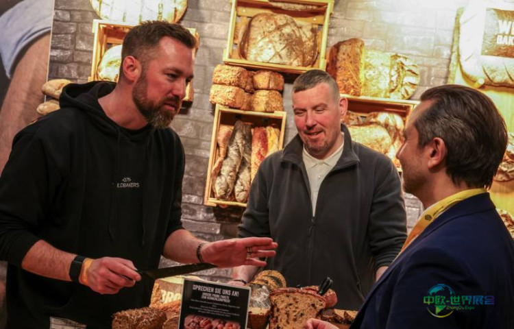 德国斯图加特国际食品及酒店餐饮业设备展览会：邀请年轻厨师参赛