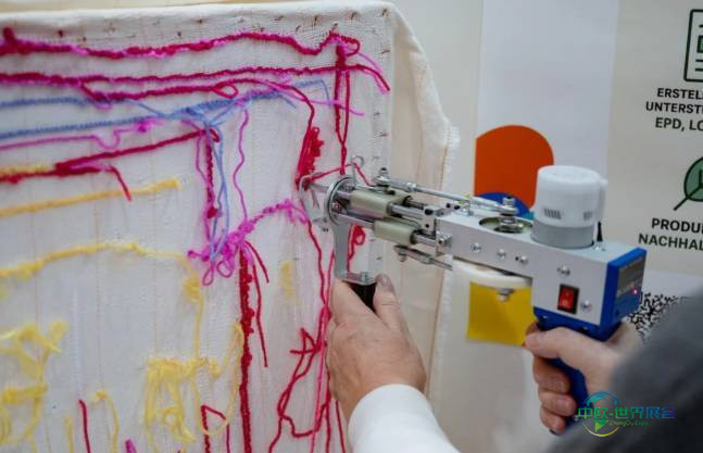 2026年德国汉诺威国际地面材料展览会：LANXESS展示创新环保材料