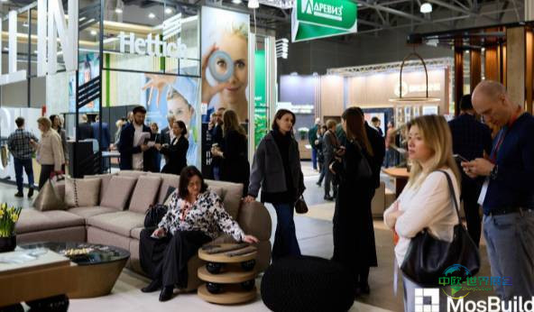 2026年俄罗斯莫斯科国际建材展览会：1000多家参展商参展