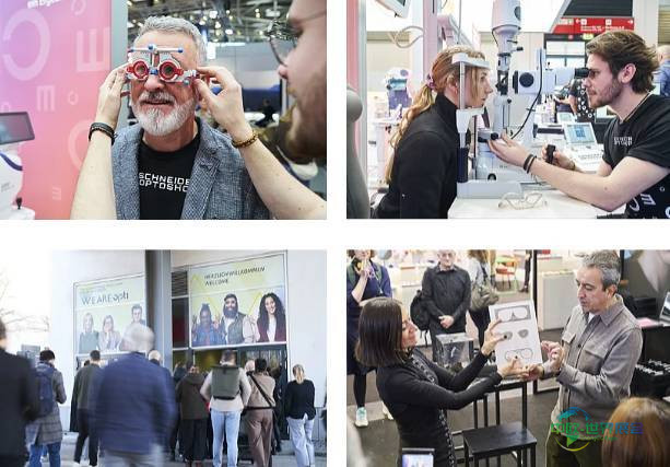 2027年慕尼黑opti：光学眼镜行业交流盛会
