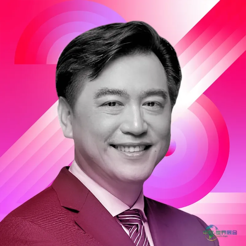 泰国国际财经展：Joseph Chee谈数字金融转型