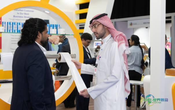 2026年阿拉伯联合酋长国迪拜国际印刷及包装展览会：参展商ARMOR-IIMAK