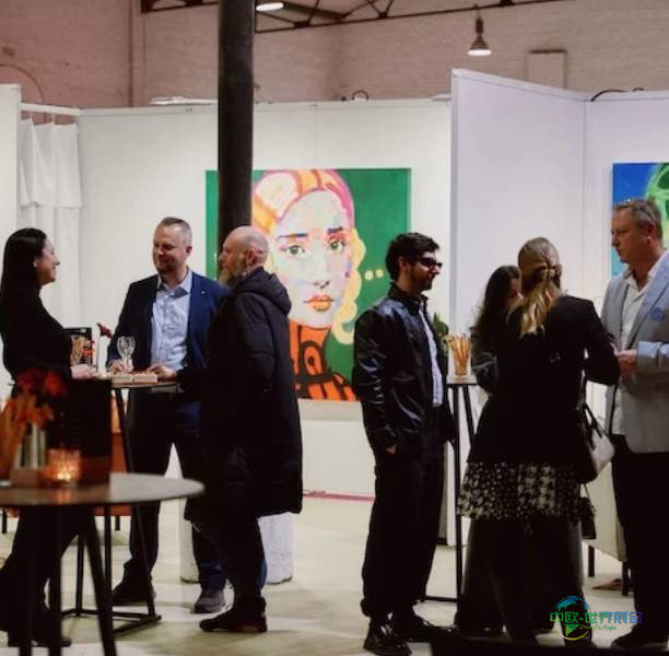 澳大利亚悉尼国际买得起展 Affordable Art Fair Houston 2026敬请关注