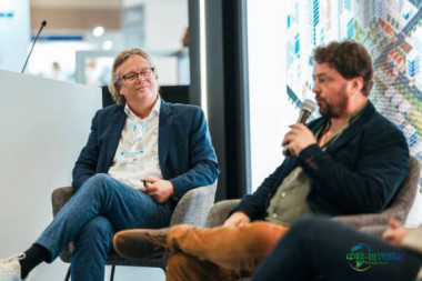 2025年阿拉伯联合酋长国阿布扎比国际动物生产和加工展览会：美法韩三国馆展示全球农业创新...