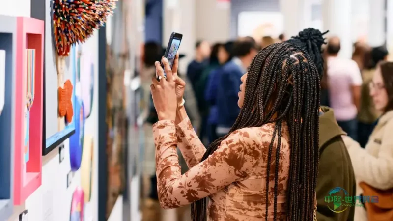 澳大利亚悉尼国际买得起展 Affordable Art Fair Houston 2026敬请关注