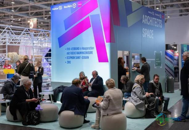 2026年德国汉诺威国际地面材料展览会：LANXESS展示创新环保材料