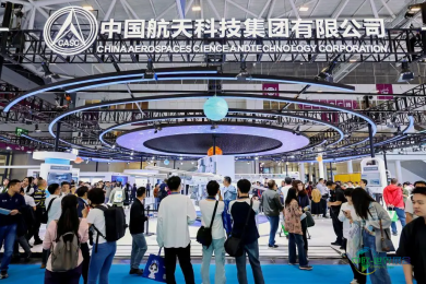 亚洲航天展亮相高交会：深圳将汇聚万亿规模空天市场！