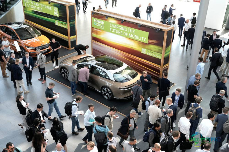 德国慕尼黑国际电池展览会 ees Europe 2026能源AI解决方案