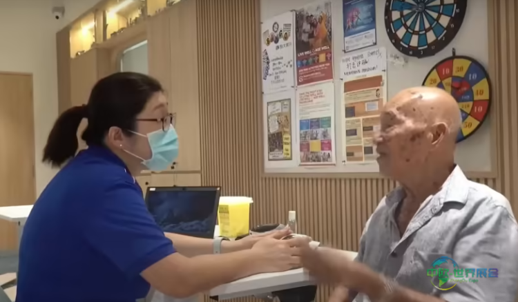 新加坡新加坡城国际老年护理展 ELDEX Asia 2025圆满落幕