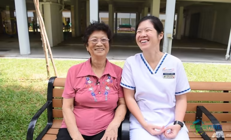 新加坡新加坡城国际老年护理展 ELDEX Asia 2025圆满落幕